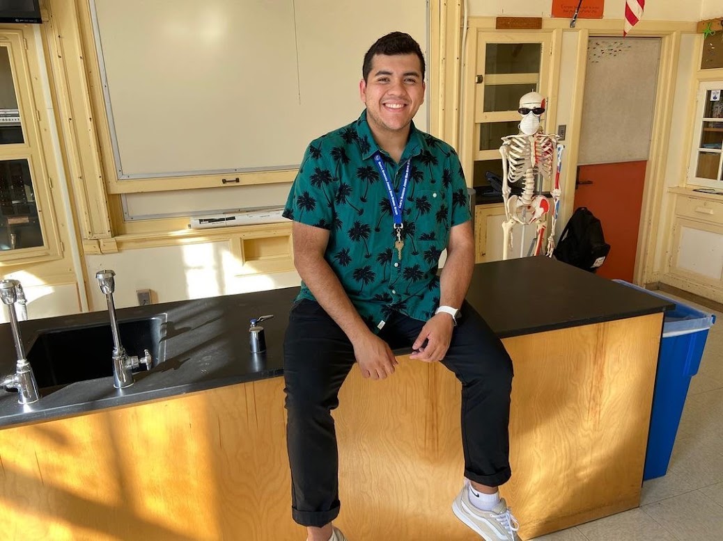 Single Subject Credential The Gevirtz School (GGSE) UC Santa Barbara